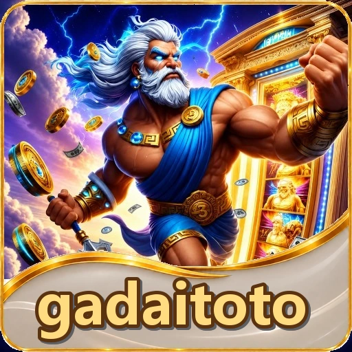 Ikon gadaitoto untuk verifikasi berkas APK