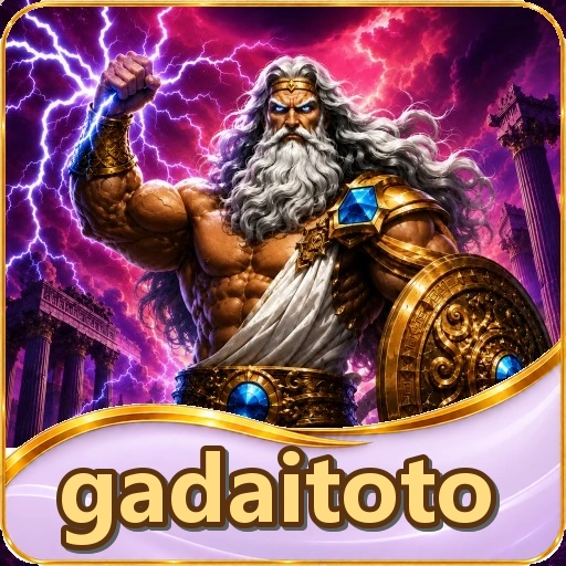 Ikon gadaitoto untuk katalog e-gaming Android