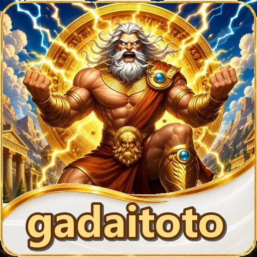 Ikon gadaitoto untuk cara memilih permainan e-gaming