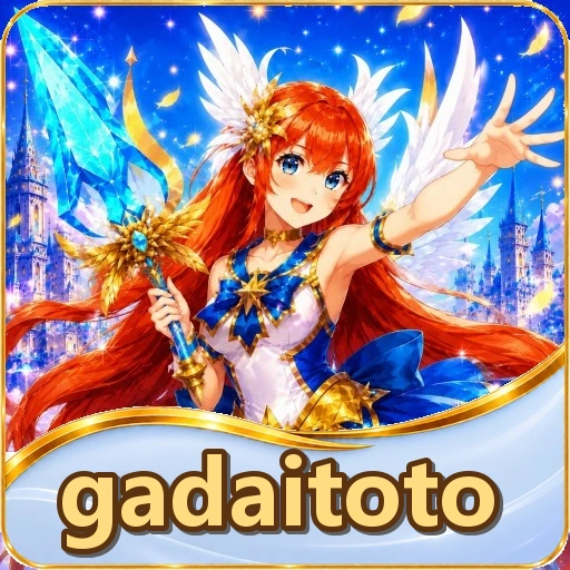 Ikon gadaitoto untuk pertanyaan teknis APK