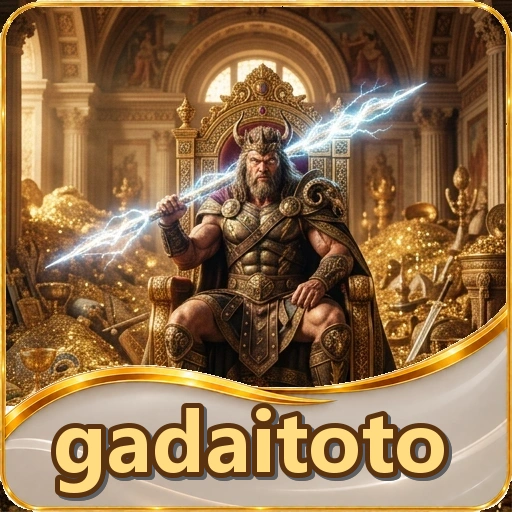 Ikon gadaitoto untuk langkah pasang APK