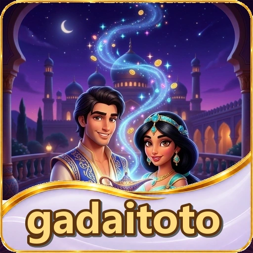 Ikon gadaitoto untuk data verifikasi APK 2018–2026