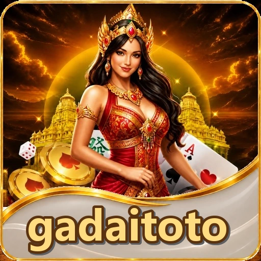 Ikon gadaitoto untuk ciri berkas resmi